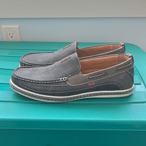 Men’s Frenchic Shoes
